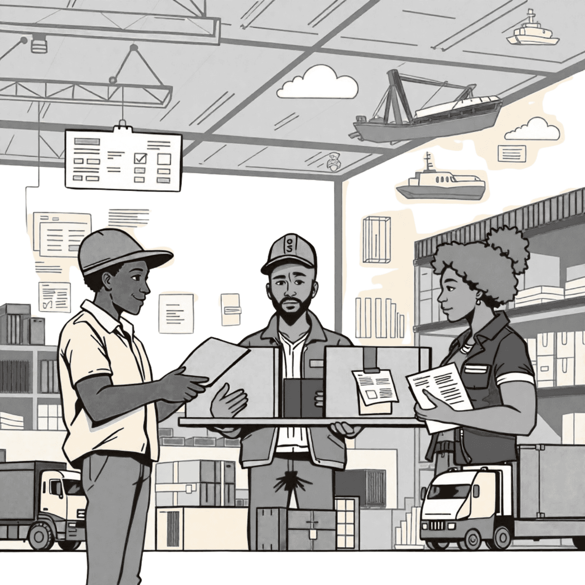 About Centre for Procurement
