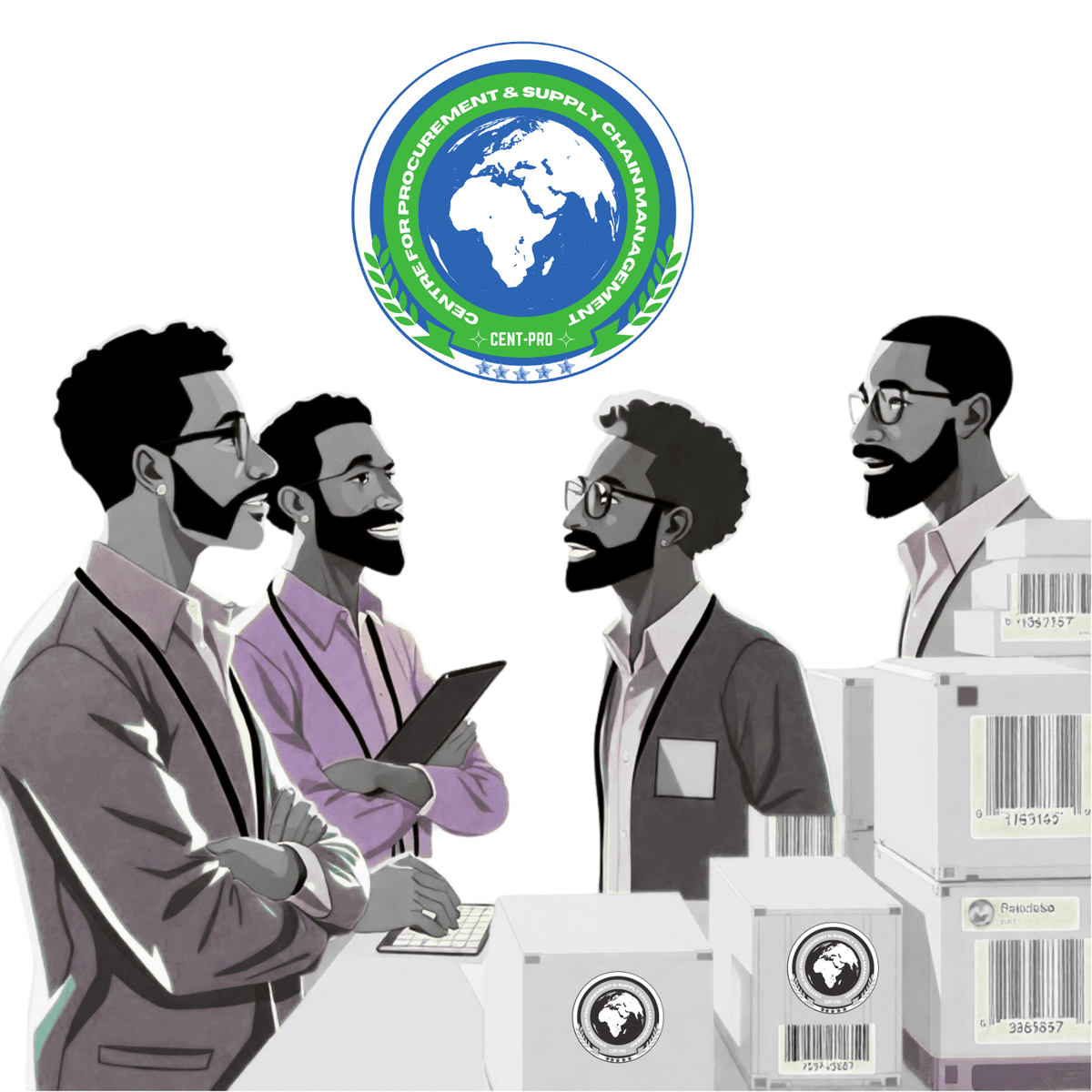 About Centre for Procurement