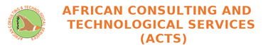 African consultations technology Services-  south africa